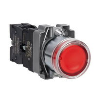 Load image into Gallery viewer, XB2BW34B1C Schneider Electric