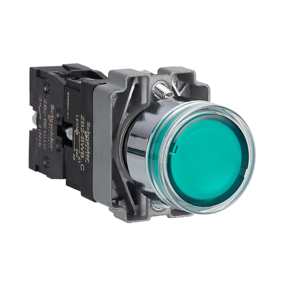 XB2BW33B1C Schneider Electric