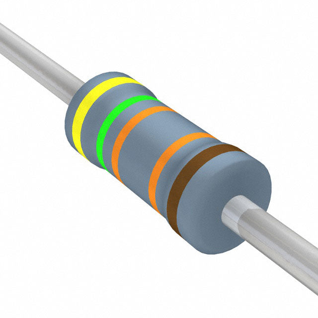 MFR-25FRF52-453K Yageo