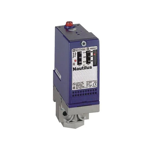 XMLA160D2S14 Schneider Electric