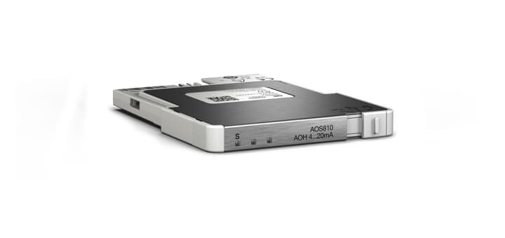 3BSE078764R1 ABB - AOS810