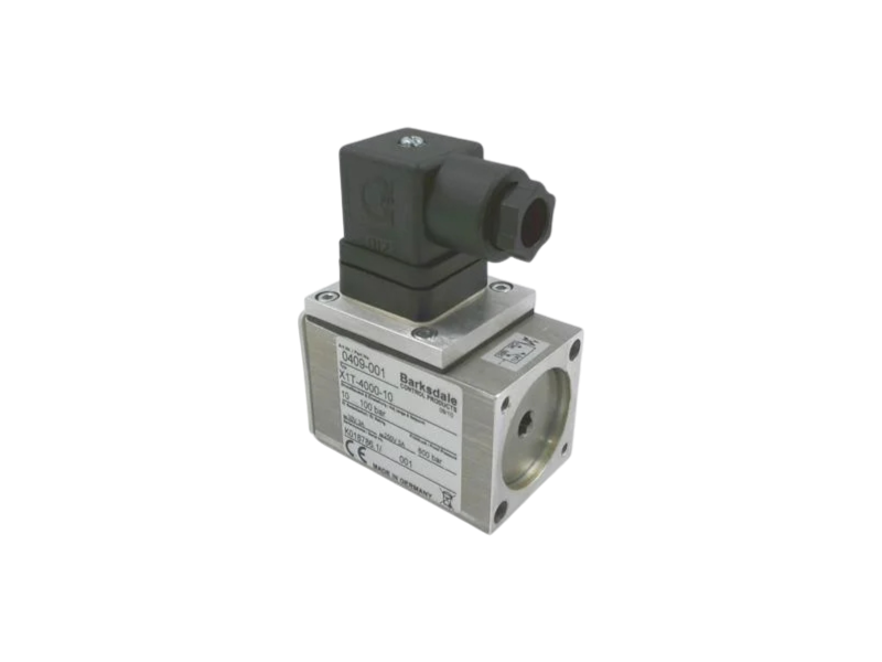 X1T-4000-25 Barksdale