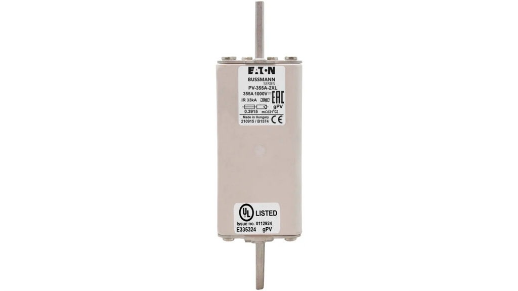 PV-355A-2XL Eaton