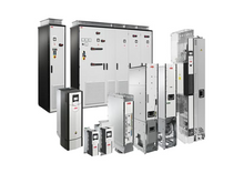 Load image into Gallery viewer, ACS880-104-0810A-5+V112 ABB