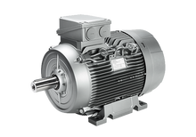 Load image into Gallery viewer, 1LE1001-1DB43-4AB4-Z D22 Siemens