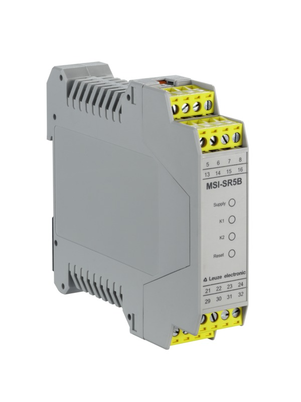 547952 Leuze - MSI-SR5B-01