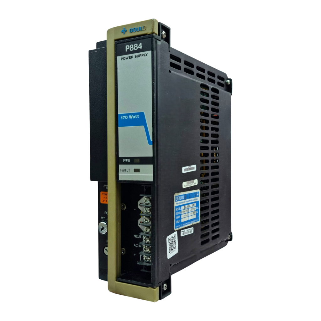 AS-P884-001 Schneider Electric