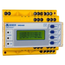 Load image into Gallery viewer, VMD460-NA-D-2 Bender - B93010045