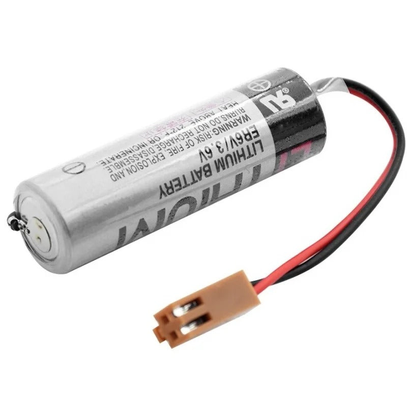ER6V/3.6V Toshiba