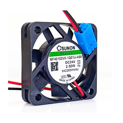 MF40102VX-1Q01U-A99 Sunon