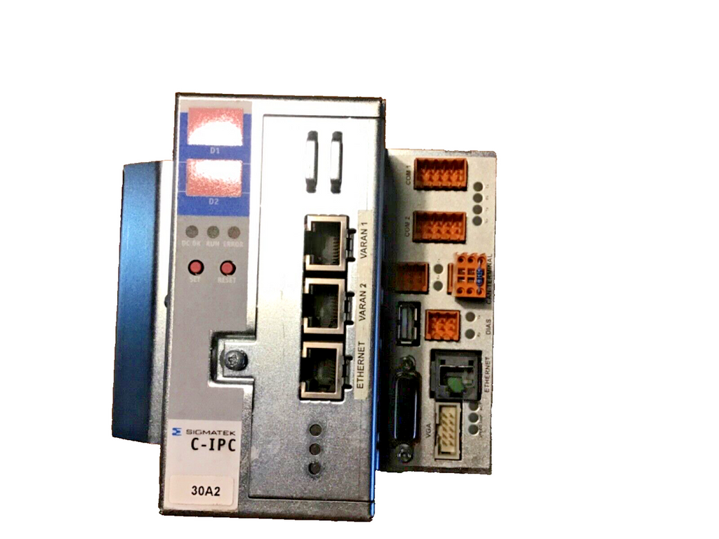 01-450-031-V C-IPC Sigmatek