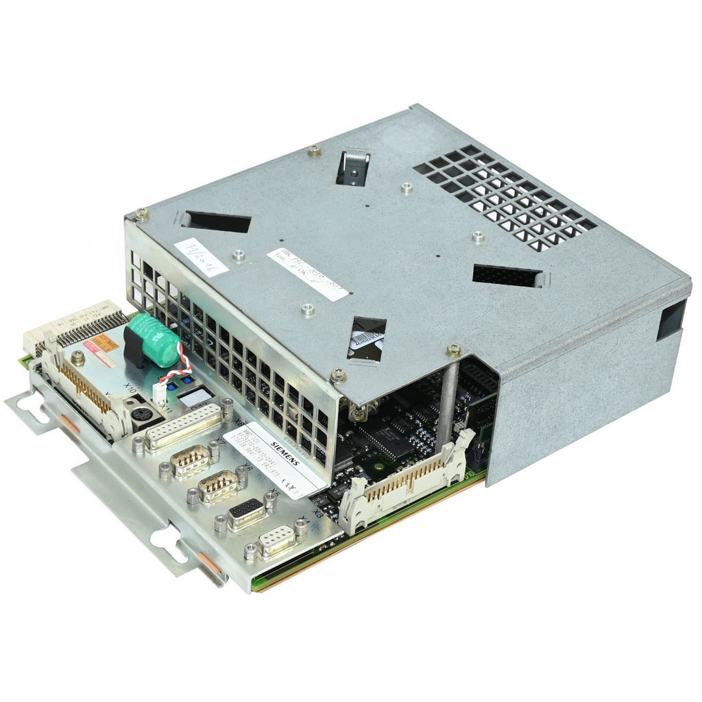 6FC5210-0DA10-0AA1 Siemens