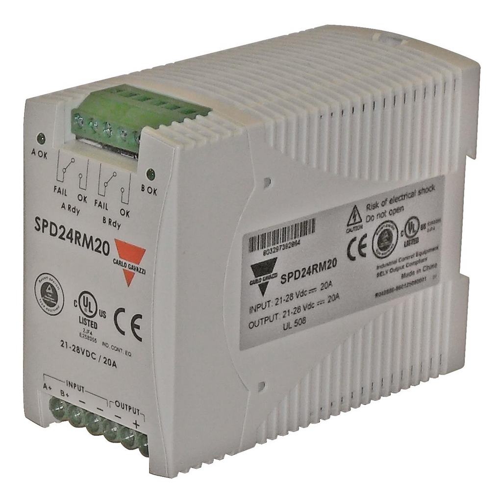 SPD24RM20 Carlo Gavazzi