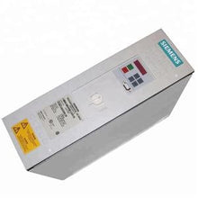 Load image into Gallery viewer, Siemens 6SE7022-0ES87-2DC0-Z