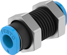 Load image into Gallery viewer, 153376 Festo - QSMS-4