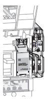 Load image into Gallery viewer, UVTSA450-8SWRFSU05 Mitsubishi