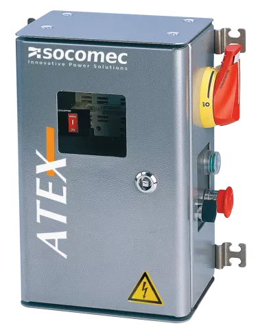 3V413005 Socomec