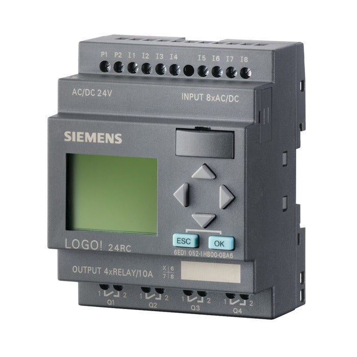 6ED1052-1HB00-0BA0 Siemens