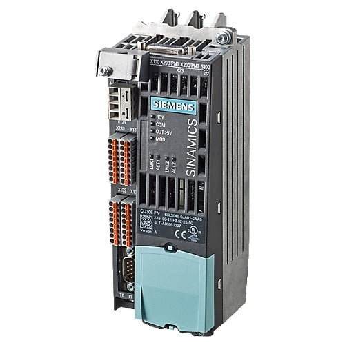 Siemens  6SL30400GA001AA0