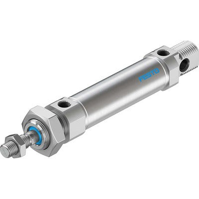 609342 Festo - DSNU-25-50-PPV-A-MQ-Q