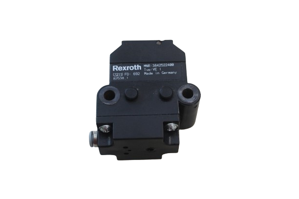 3842522400 Bosch Rexroth
