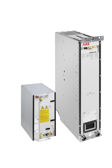 ABB  ACS880104LC0750A7E205P922