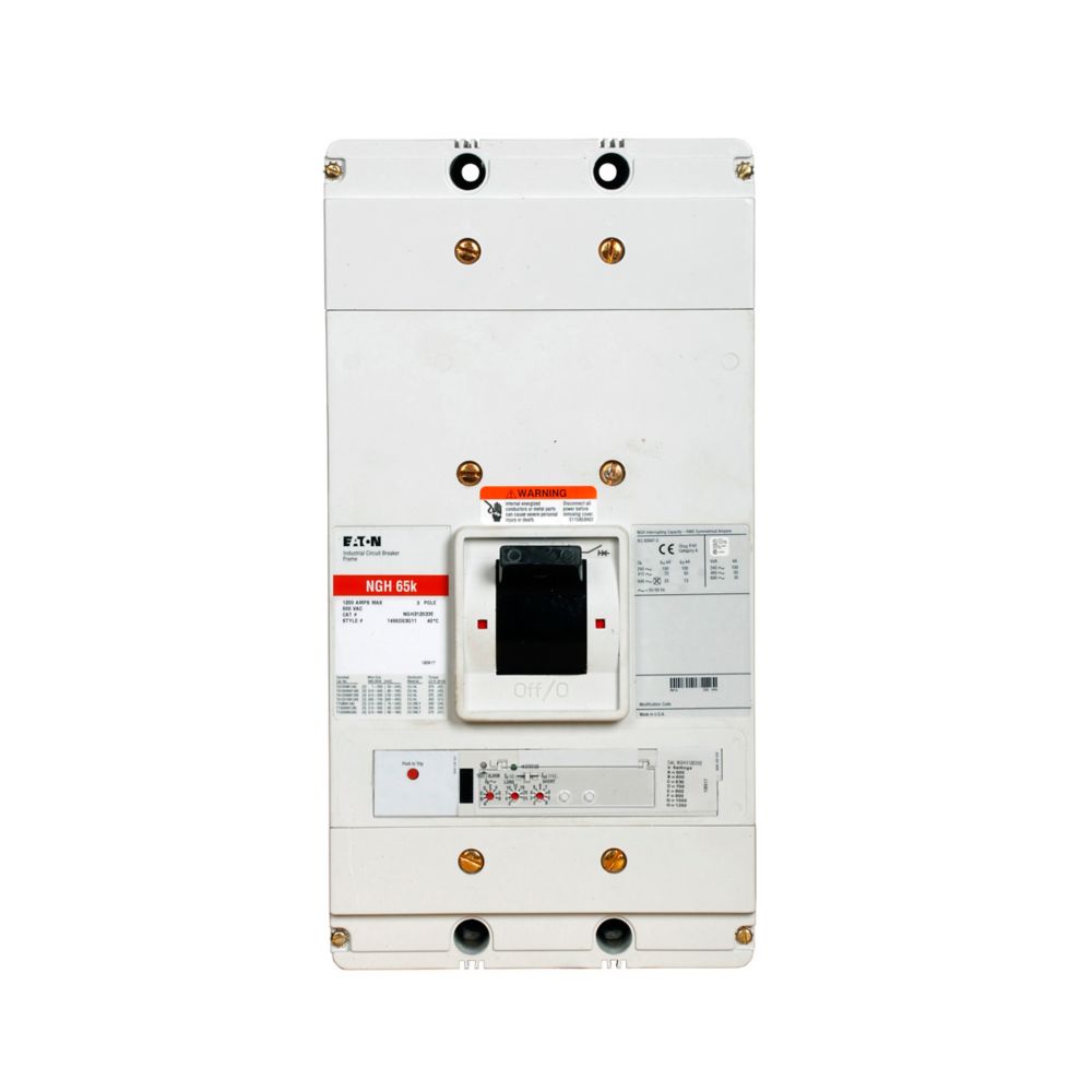 Eaton  GNS312T32WP09