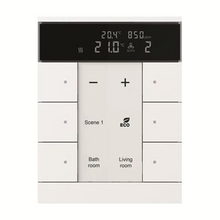 Load image into Gallery viewer, 2CKA006330A0060 ABB - SBC/U6.0.1-884