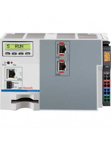 R911171363 Bosch Rexroth - CML25.1-3N-400-NN-NNC1-NW
