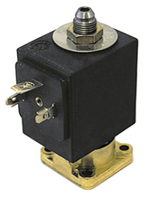 Load image into Gallery viewer, 00456624 Burkert - 6014-C1/16-FKM-BR
