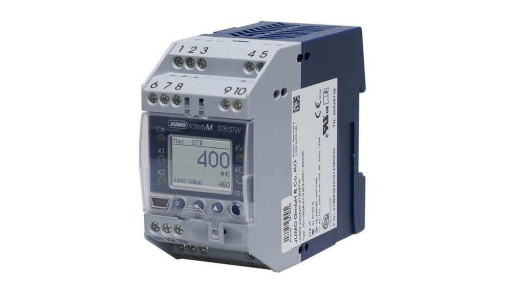 00548736 Jumo - 701150/8-01-0253-2001-23/005