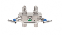 Load image into Gallery viewer, 14275402 Wika - IV202 1/2NPTF-1/2NPTF A316 1/4NPTF PTFE 6k