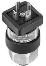 Load image into Gallery viewer, PEV-1/4-A-SW27-B-OD Festo