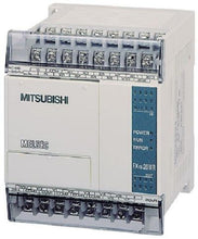 Load image into Gallery viewer, FX1S-20MR-DS Mitsubishi
