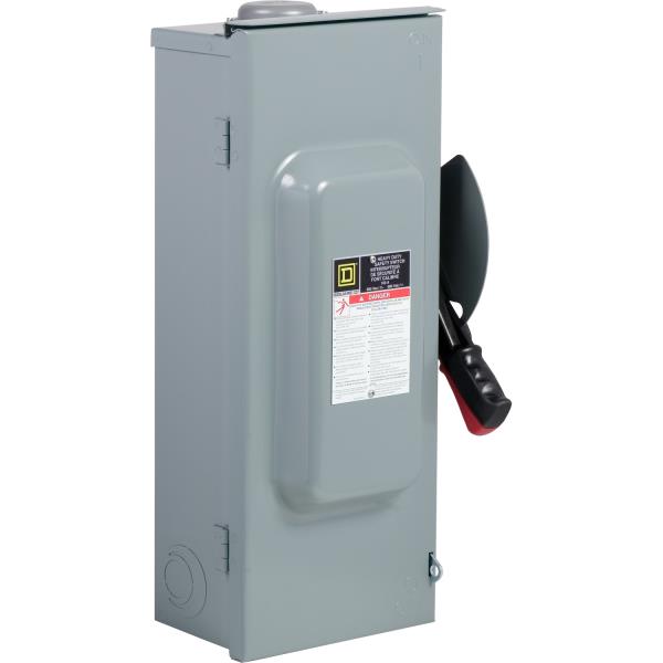 Schneider Electric  CHU363DSWC