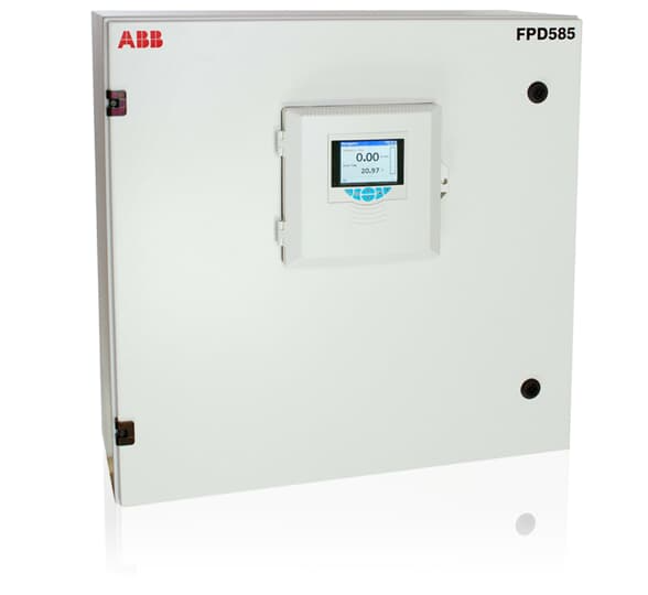 ABB  FPD585M1G3S6S6080A1F1D2A