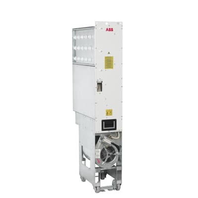 ACS800-104-0460-5+C126+E205 ABB