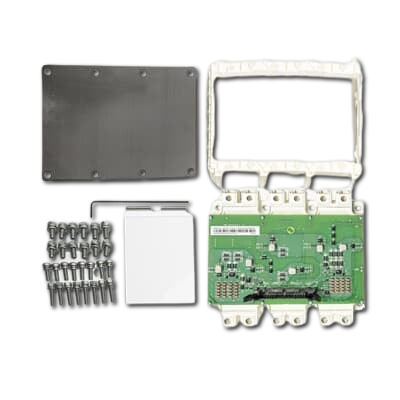 3AXD50000749034 ABB - IGBT BGAD-21C/300A;1700V;EP+ TIM FOIL SP
