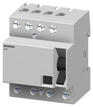 Load image into Gallery viewer, 5SM3644-4 Siemens