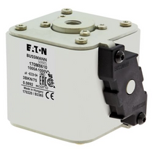 Load image into Gallery viewer, 170M8610 Eaton - FUSE 1000A 1000V 3BKN/75 AR UR