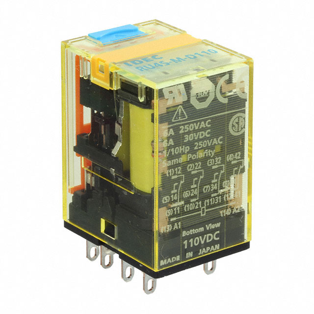RU4S-D-D24 Idec