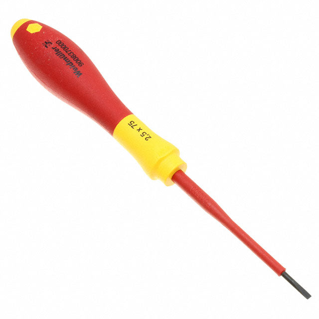 9008370000 Weidmuller - SDIS 0.4X2.5X75