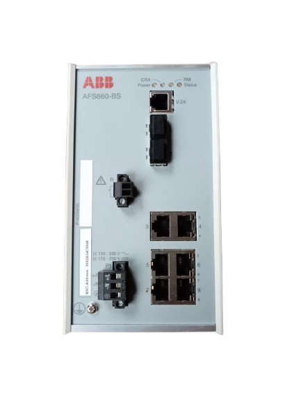 AFS660-BS ABB