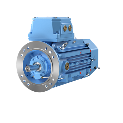 3GJP161410-ADH ABB - M3JP 160MLA 2