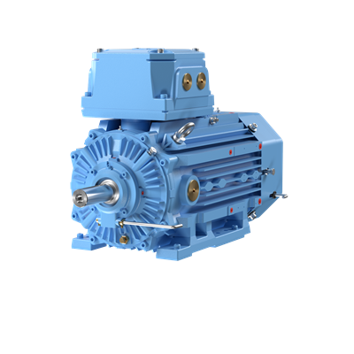3GJP181410-ADL ABB - M3JP 180MLA 2