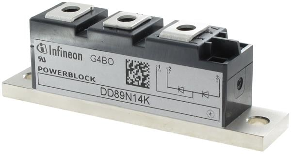 DD89N14K Infineon