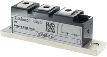 Load image into Gallery viewer, DD89N14K Infineon