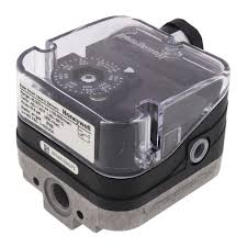 C6097A1137 Honeywell