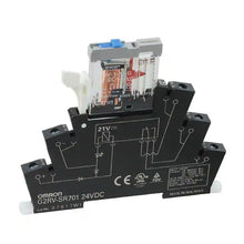 Load image into Gallery viewer, G2RV-SR701 24VDC Omron