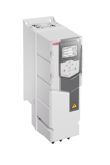 ACS580-01-03A4-4+B056 ABB